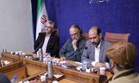برگزاری نخستین نشست «وفاق ملی» با موضوع بررسی ابعاد مفهومی ایده وفاق